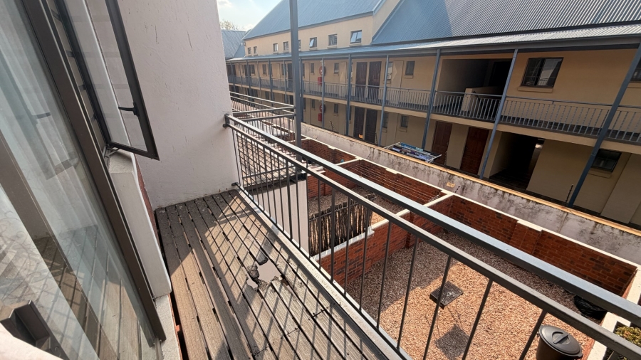 1 Bedroom Property for Sale in Bult South North West